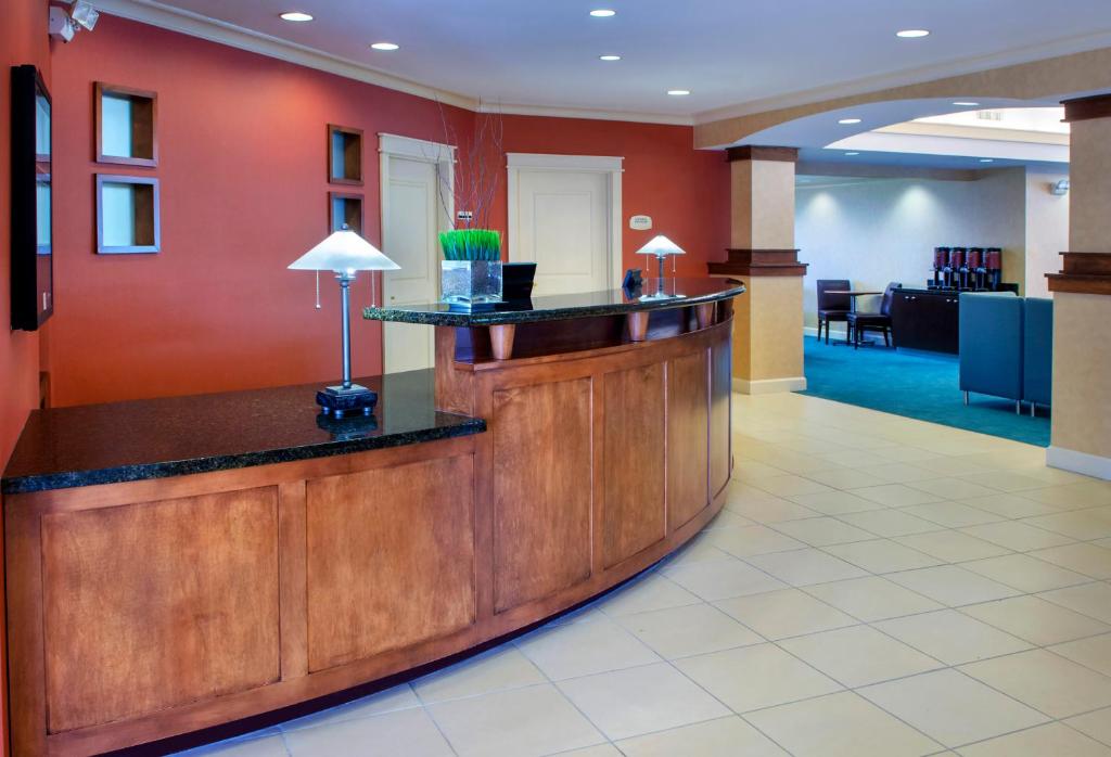Residence Inn by Marriott Albany East Greenbush/Tech Valley