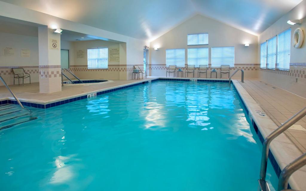 Residence Inn by Marriott Albany East Greenbush/Tech Valley