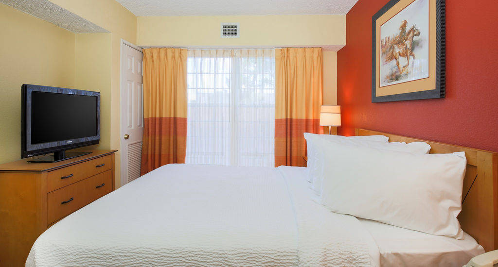 Residence Inn by Marriott Albuquerque North