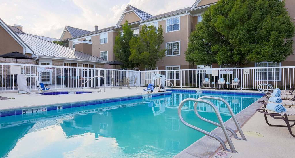 Residence Inn by Marriott Albuquerque North