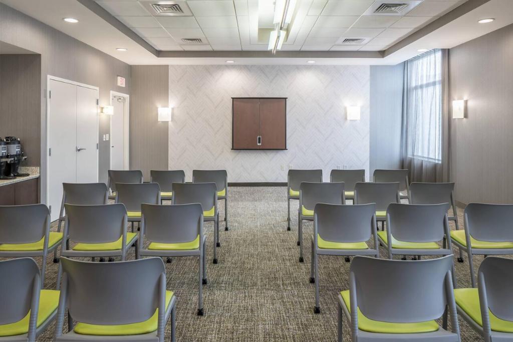 Springhill Suites by Marriott Alexandria Old Town/Southwest