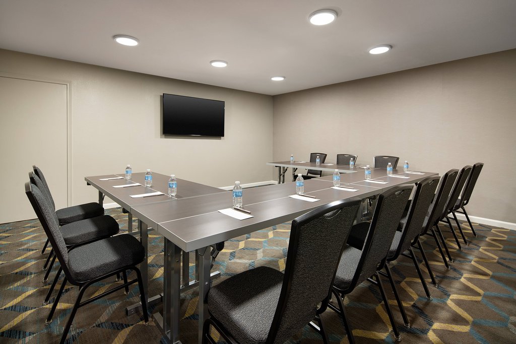 Residence Inn by Marriott Anaheim Placentia Fullerton