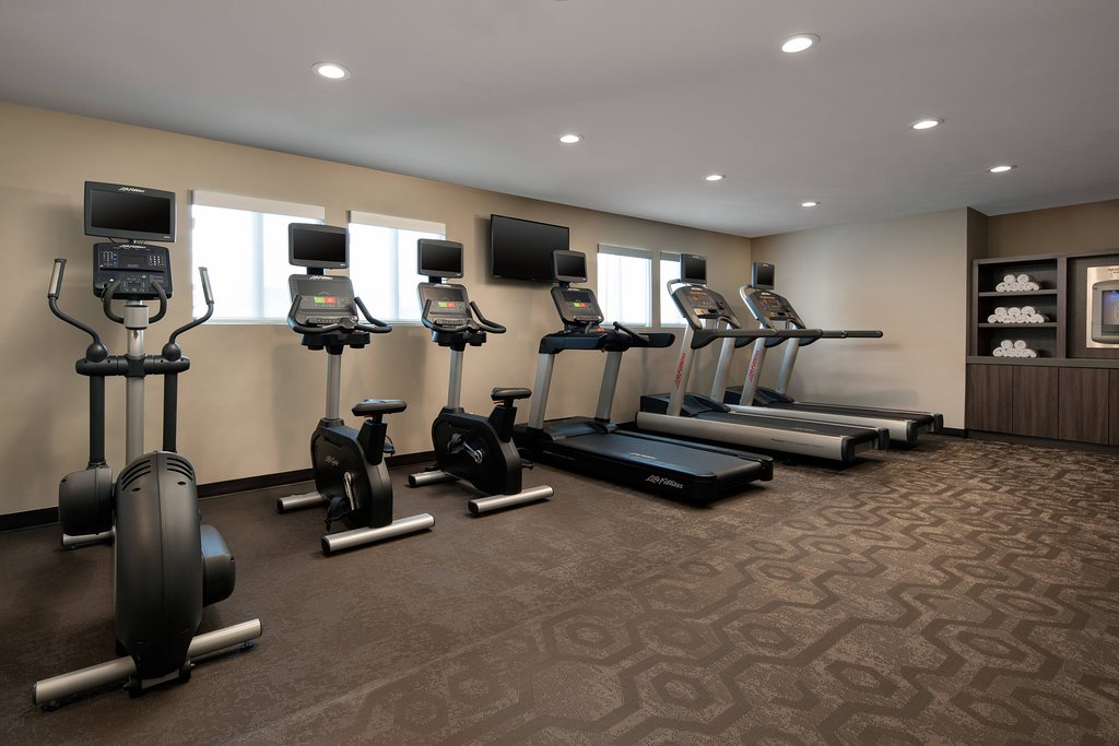Residence Inn by Marriott Anaheim Placentia Fullerton