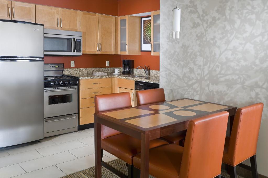 Residence Inn Amarillo by Marriott