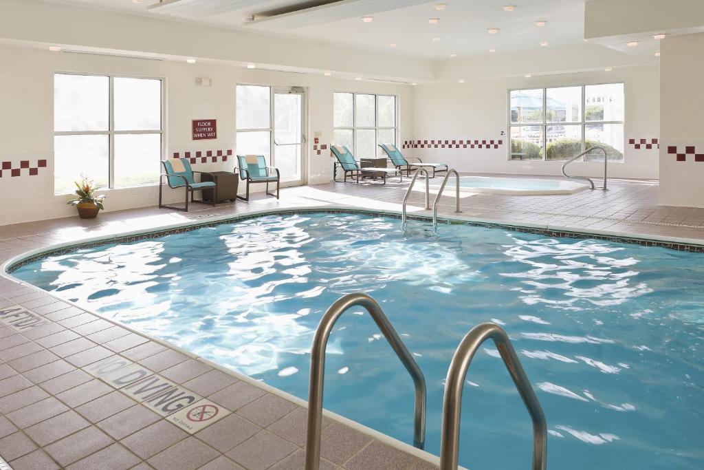 Residence Inn Amarillo by Marriott
