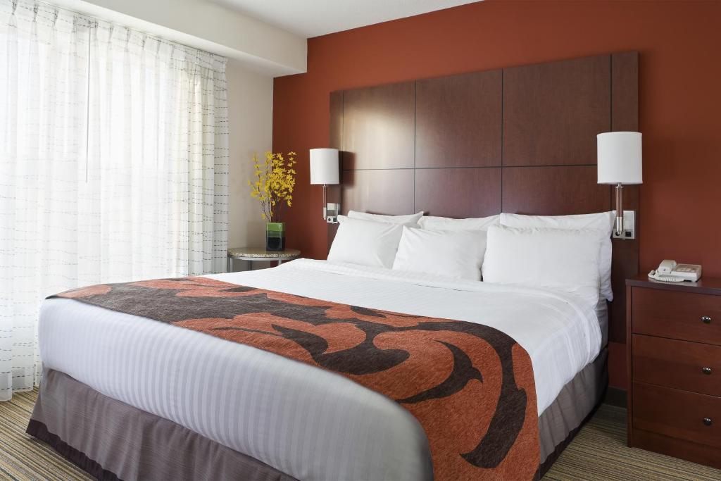 Residence Inn Amarillo by Marriott