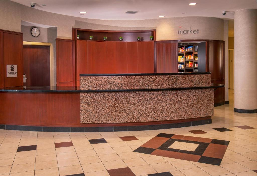 Courtyard Fort Meade BWI Business District