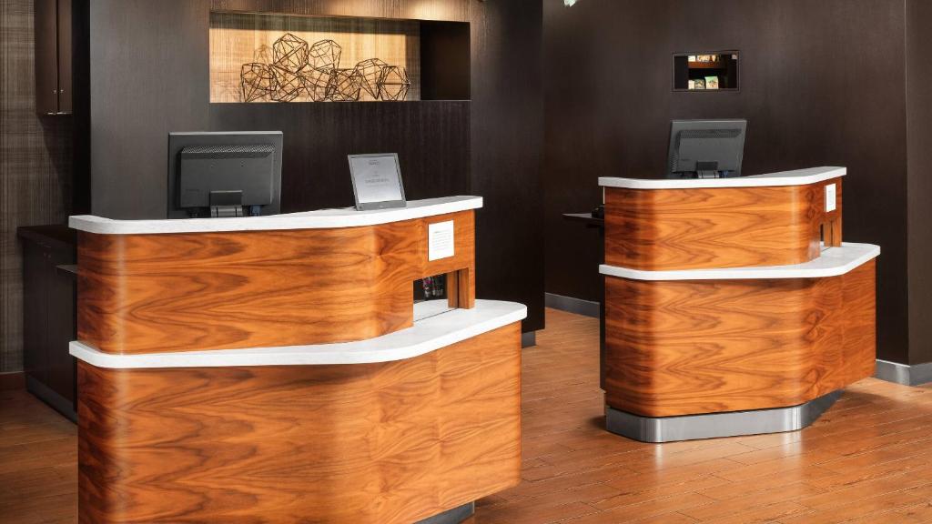 Courtyard by Marriott Anaheim Buena Park