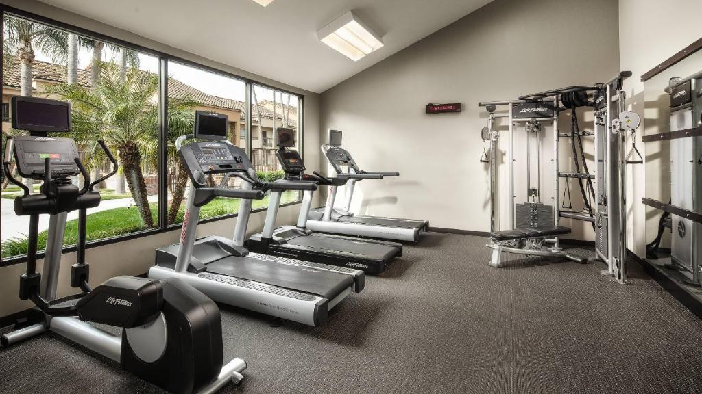 Courtyard by Marriott Anaheim Buena Park