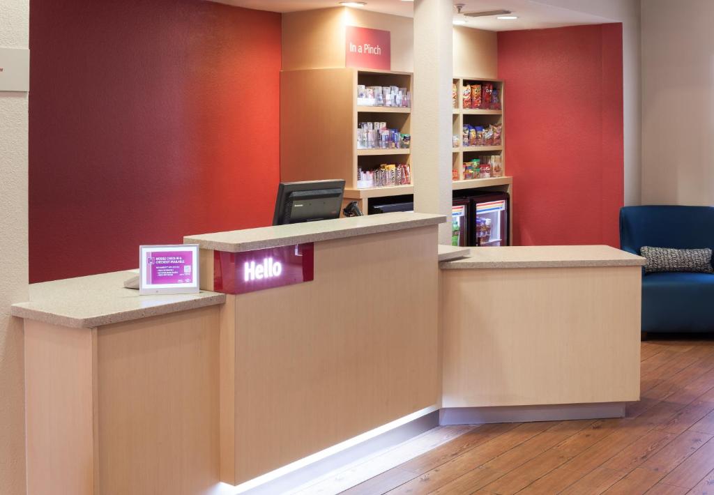 TownePlace Suites by Marriott Dallas Arlington North