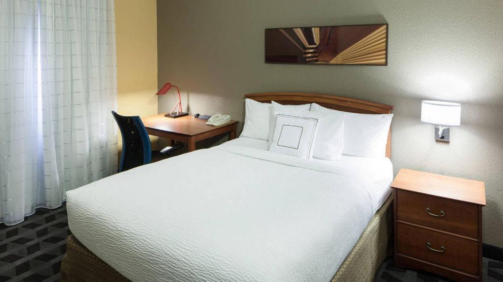 TownePlace Suites by Marriott Dallas Arlington North