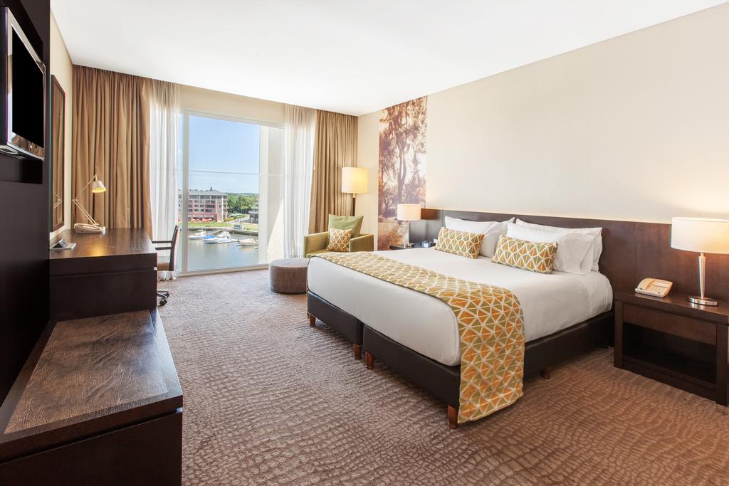 Intercontinental Nordelta Tigre - Buenos Aires
