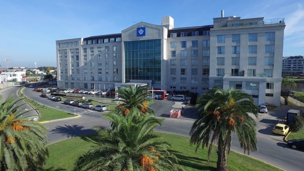 Intercontinental Nordelta Tigre - Buenos Aires