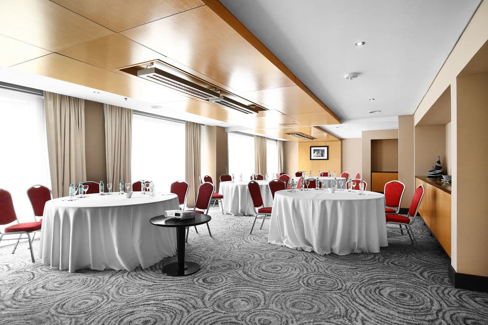 Intercontinental Nordelta Tigre - Buenos Aires