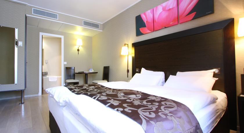 Hotel Andre Latin (Formerly Comfort Andre Latin St Michel)