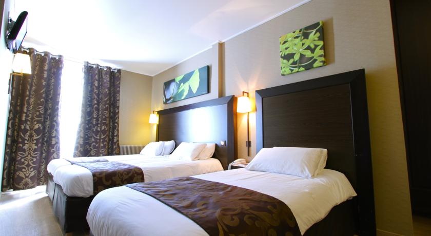 Hotel Andre Latin (Formerly Comfort Andre Latin St Michel)