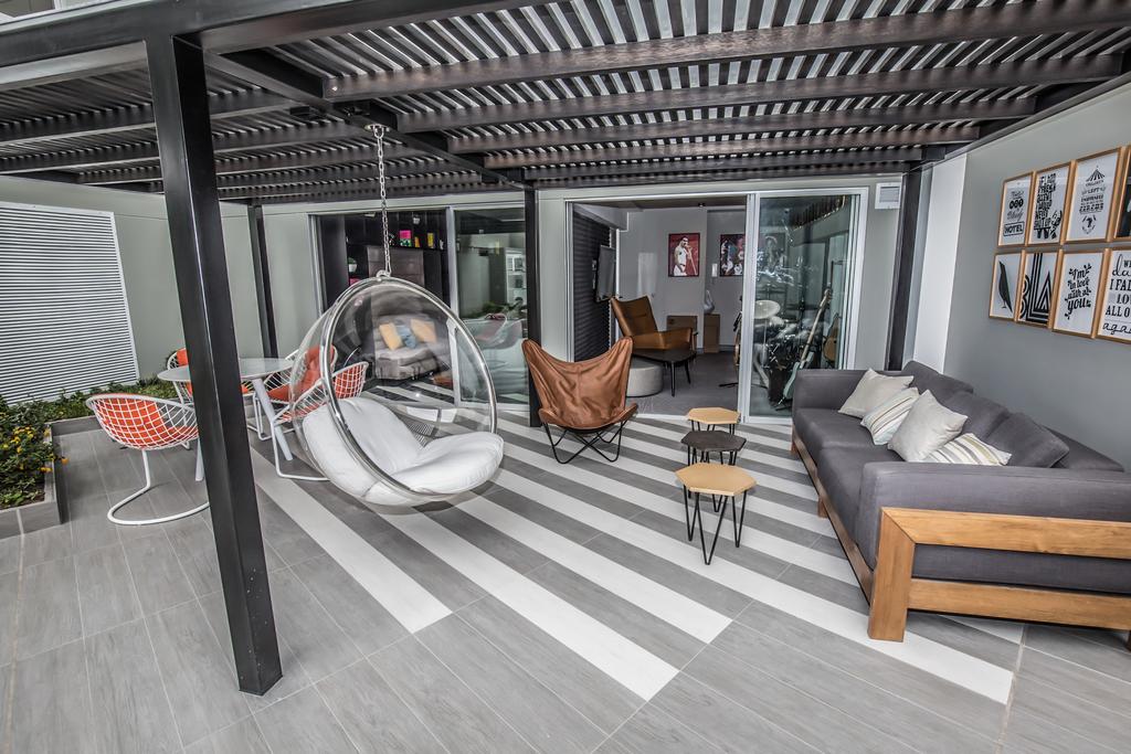 Trendy Host Stelar Miraflores