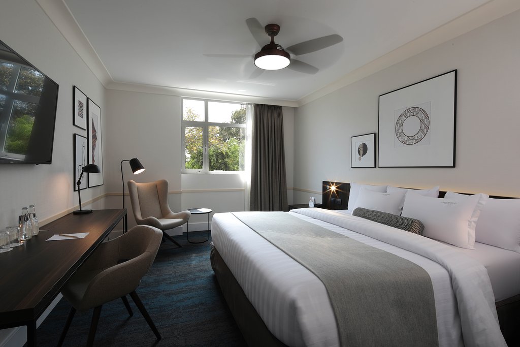 Casa Andina Premium San Isidro