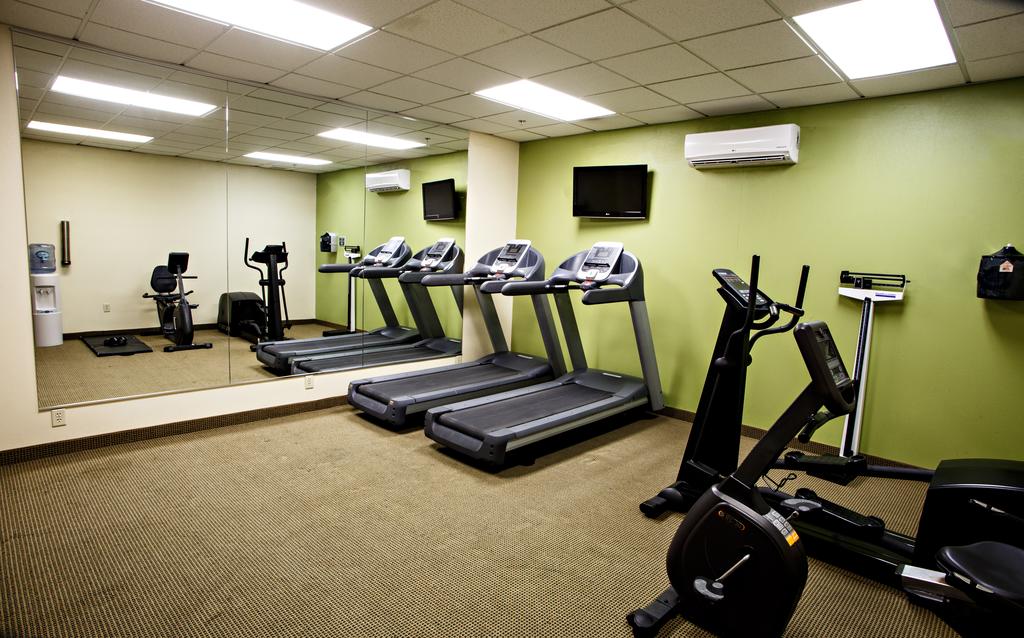 Country Inn Suites By Radisson; Harrisburg West