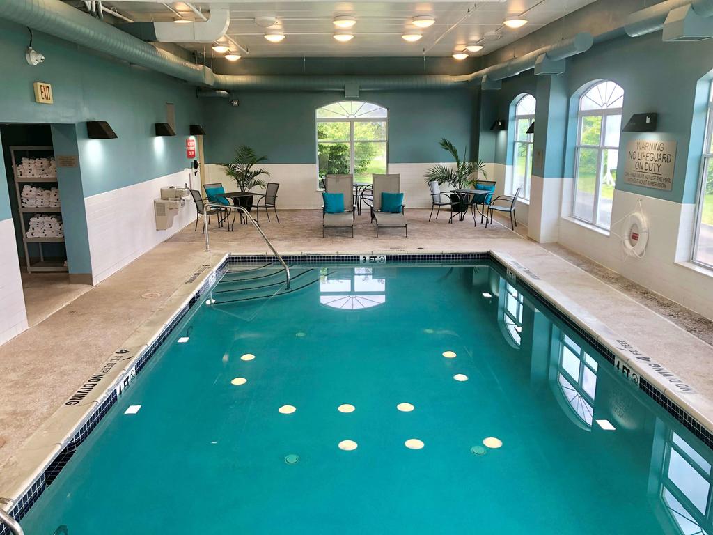 Country Inn Suites By Radisson; Harrisburg West
