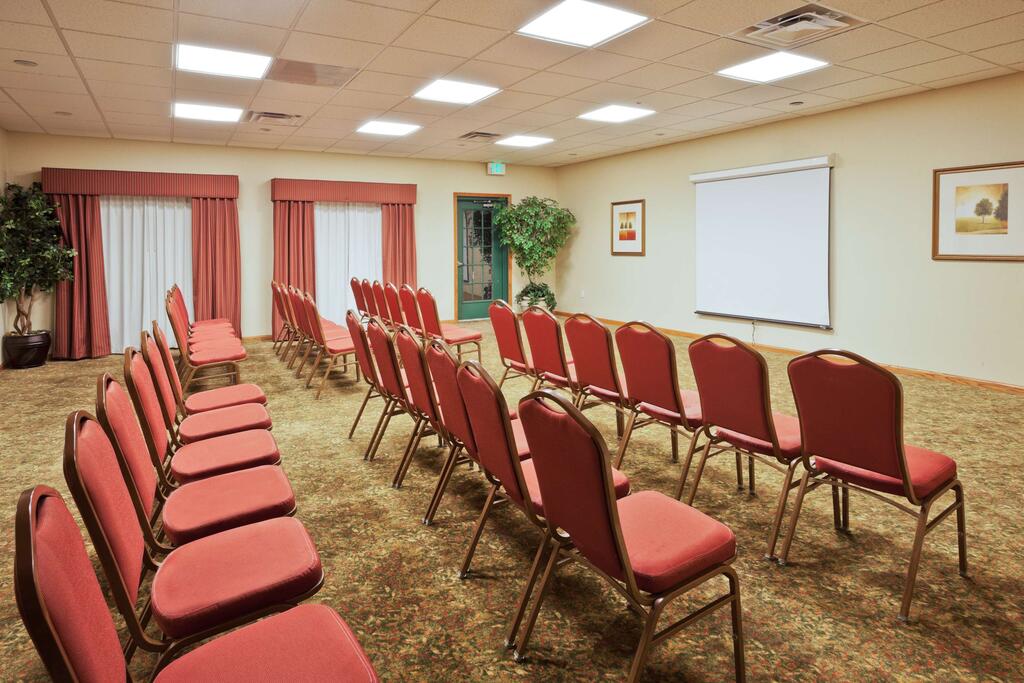 Country Inn Suites By Radisson; Jacksonville W