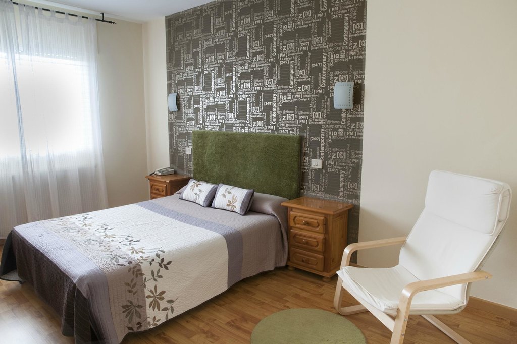 Hotel Voar