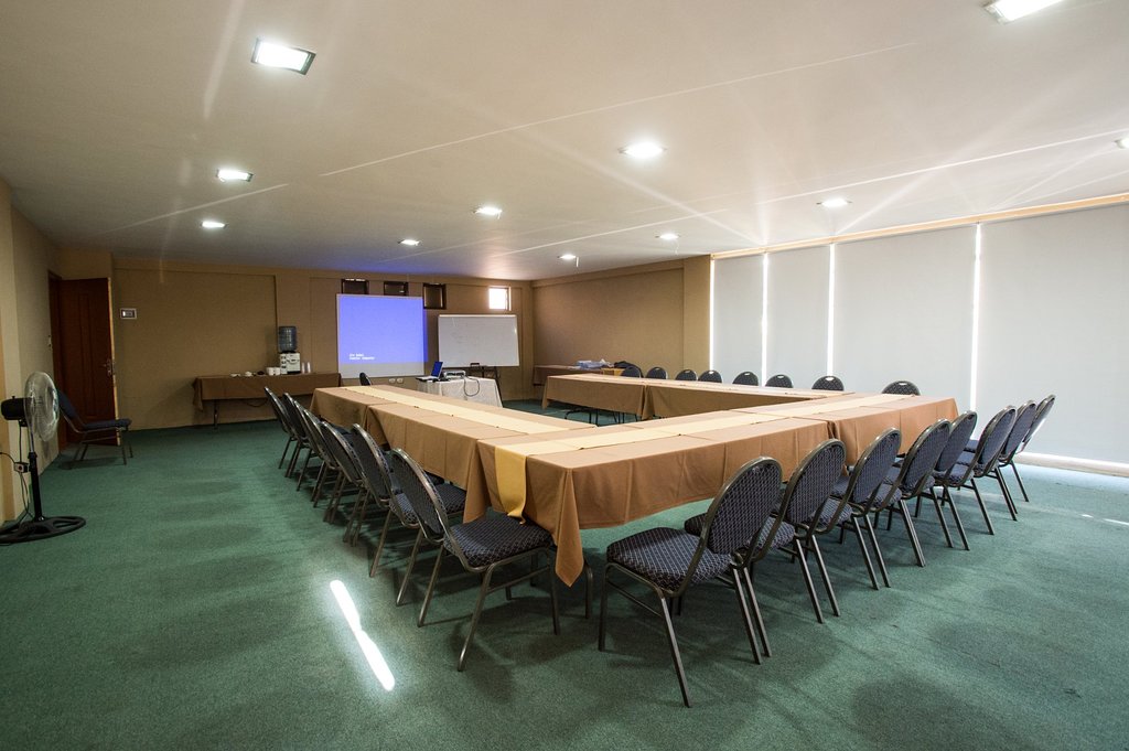 Apart Hotel Anteus