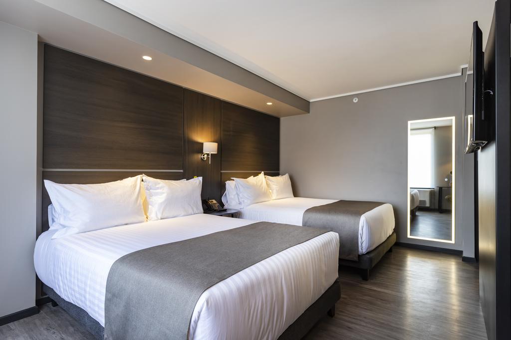 Ugo Hotel