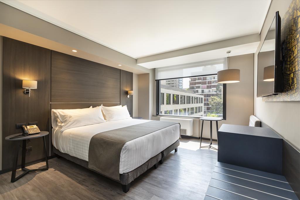 Ugo Hotel