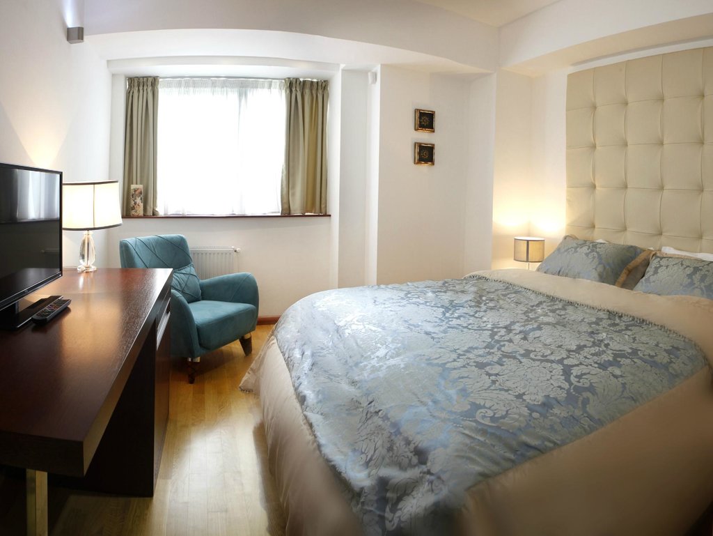 Garden Spa Boutique Hotel