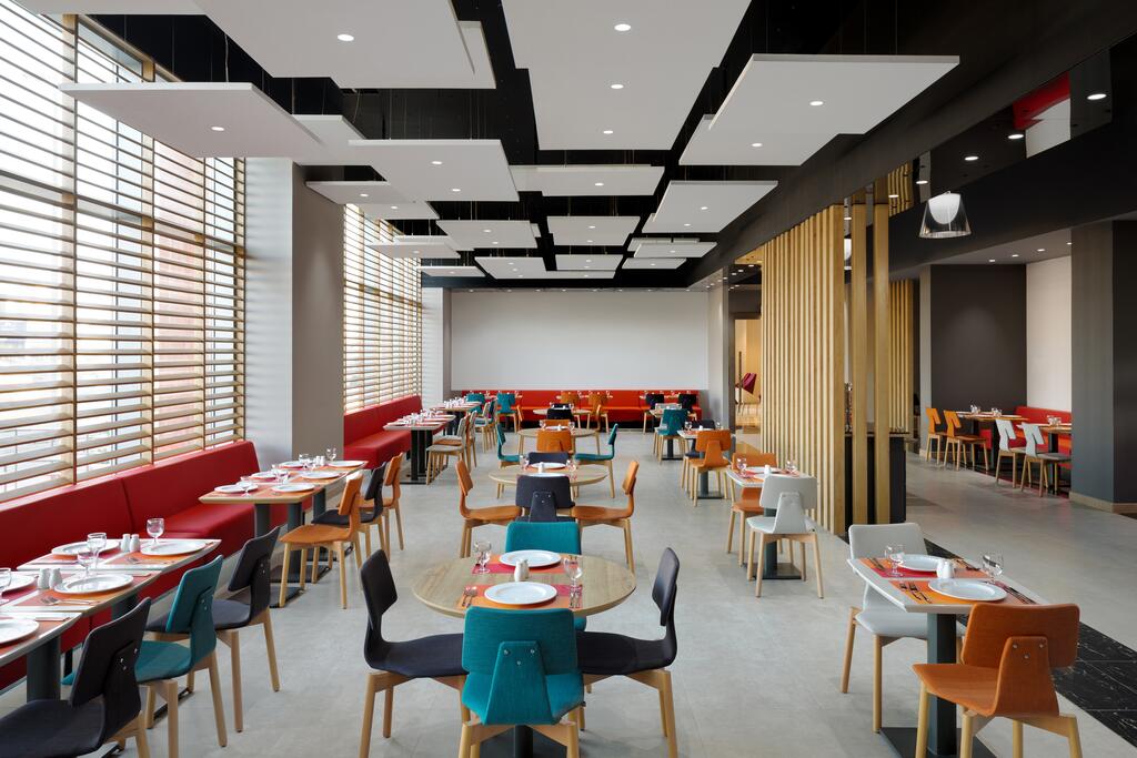 Ibis Jeddah City Center