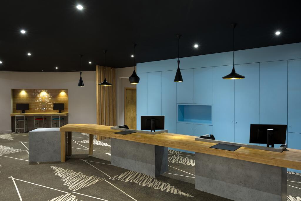 Ibis Jeddah City Center