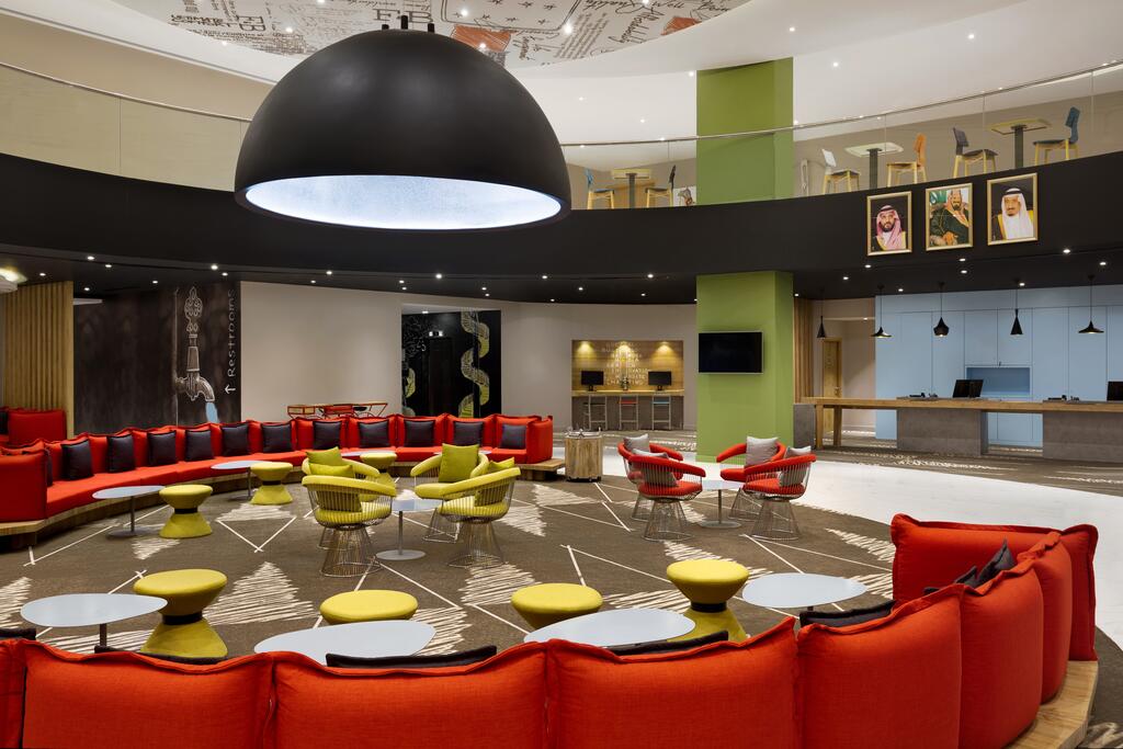 Ibis Jeddah City Center