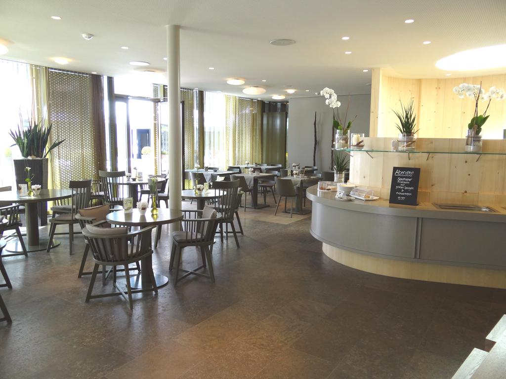 Herisau Swiss Quality Hotel