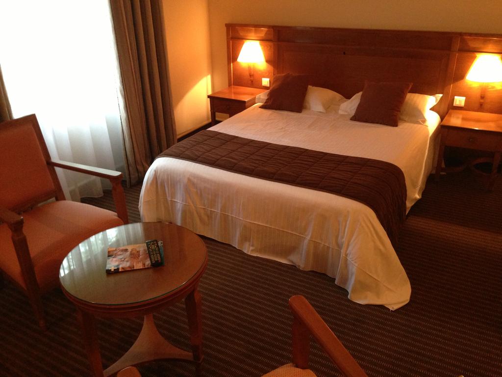 Hotel Antares