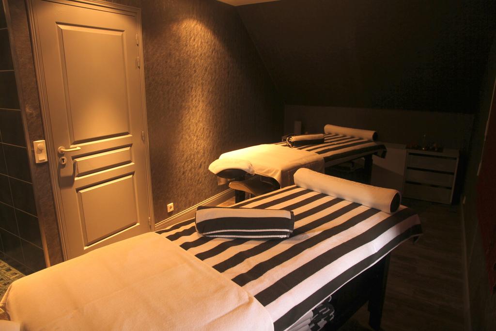 Hotel Antares