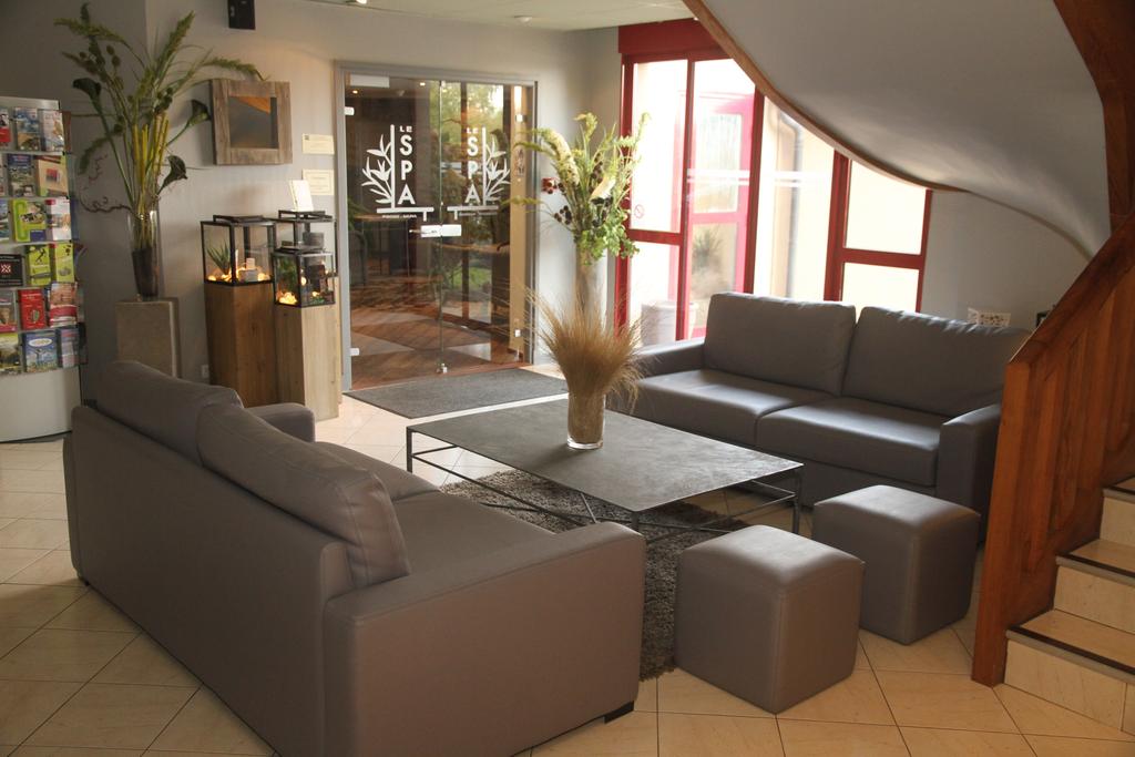 Hotel Antares