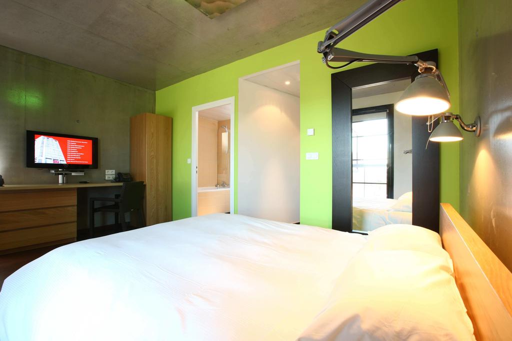 Olivarius Apart'Hotel