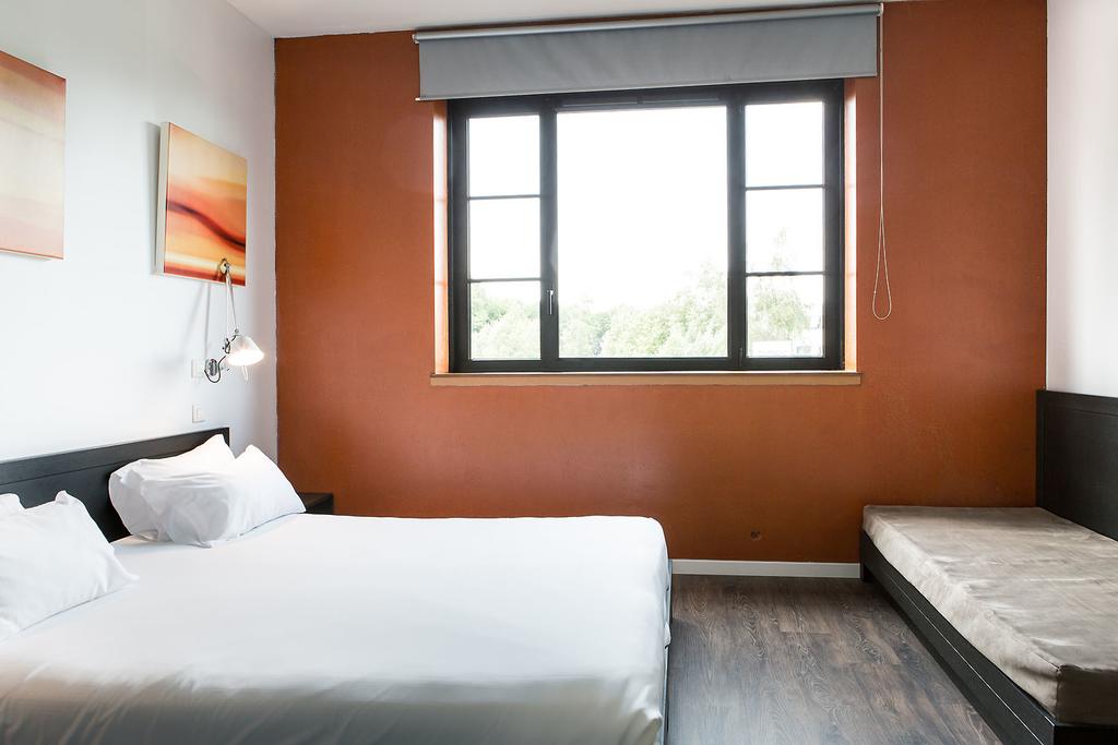 Olivarius Apart'Hotel