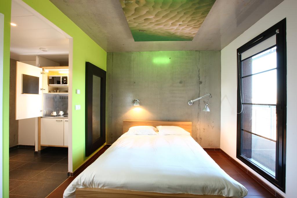 Olivarius Apart'Hotel