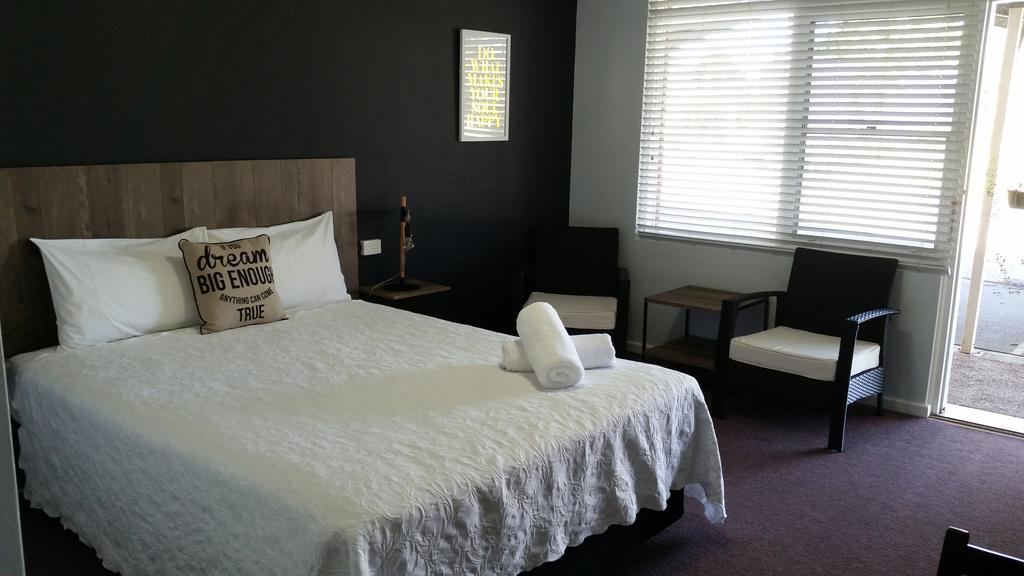 Karuah Gardens Motel