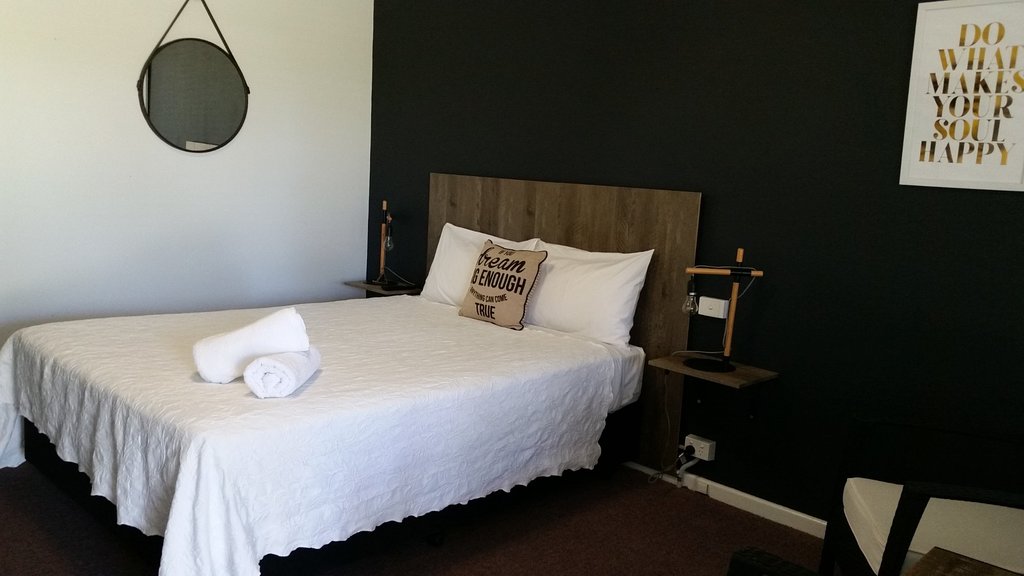 Karuah Gardens Motel