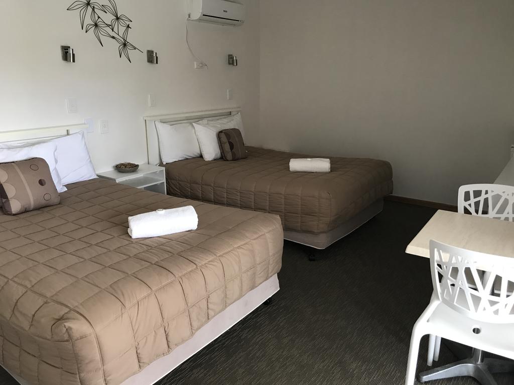 Karuah Motor Inn