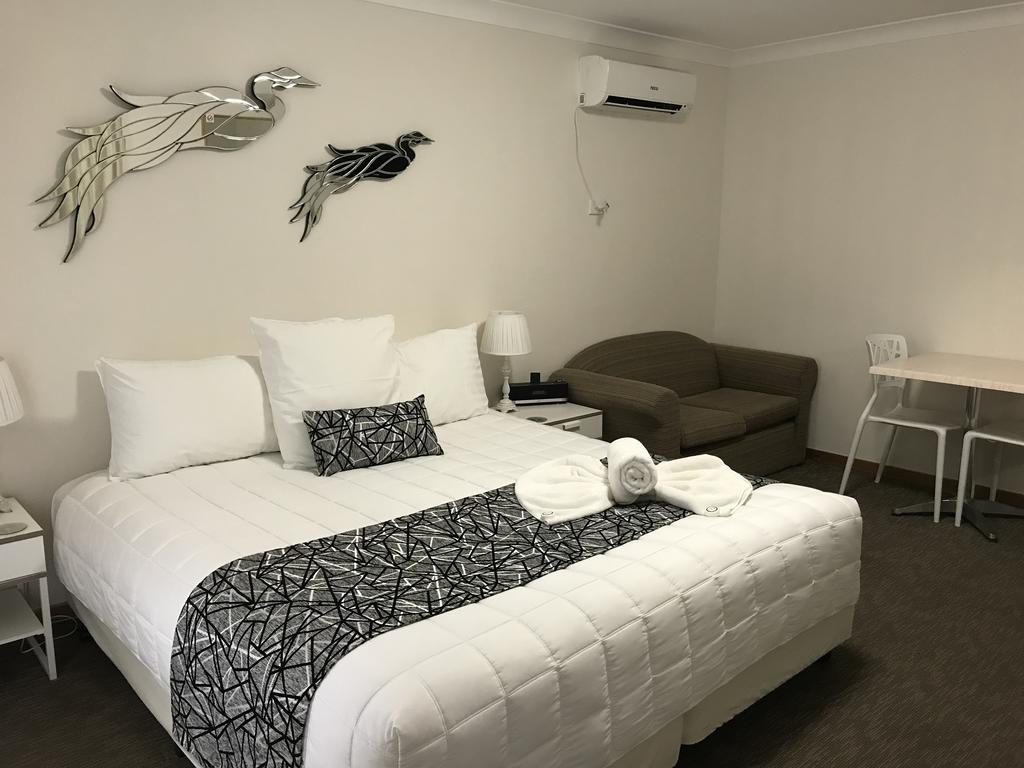 Karuah Motor Inn