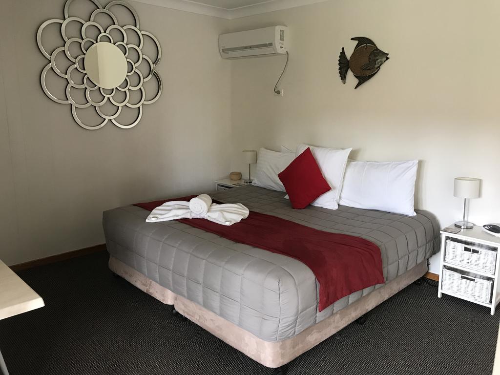 Karuah Motor Inn