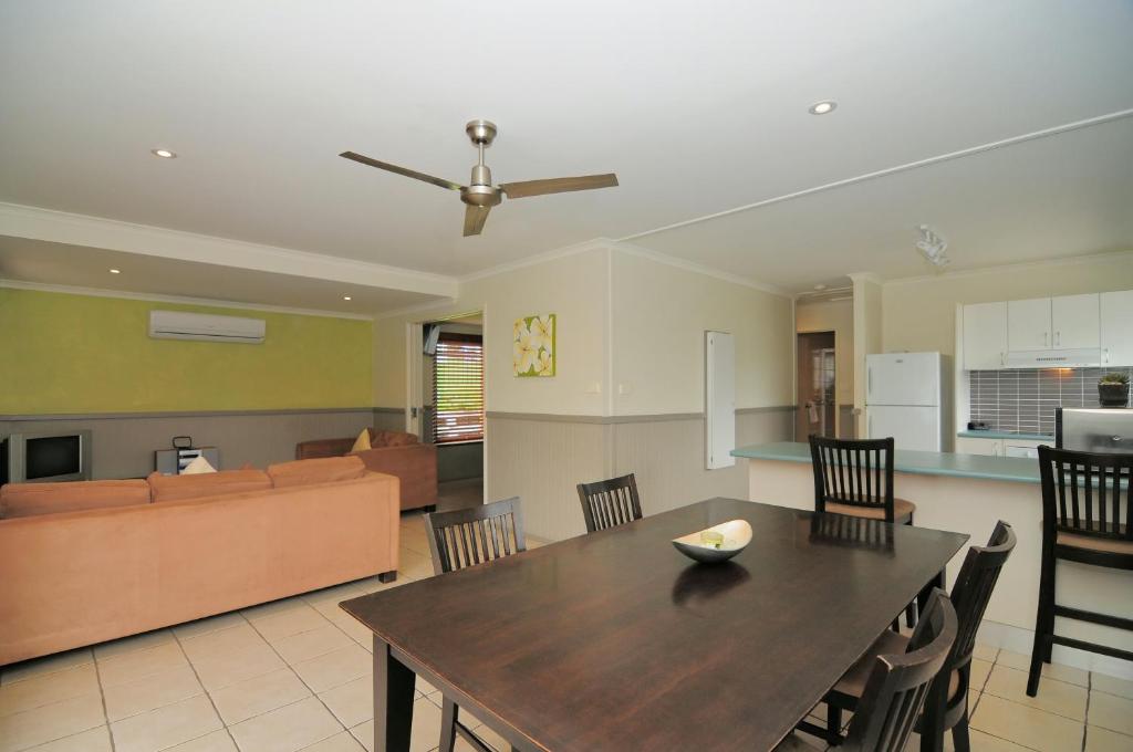 Kiama Harbour Cabins