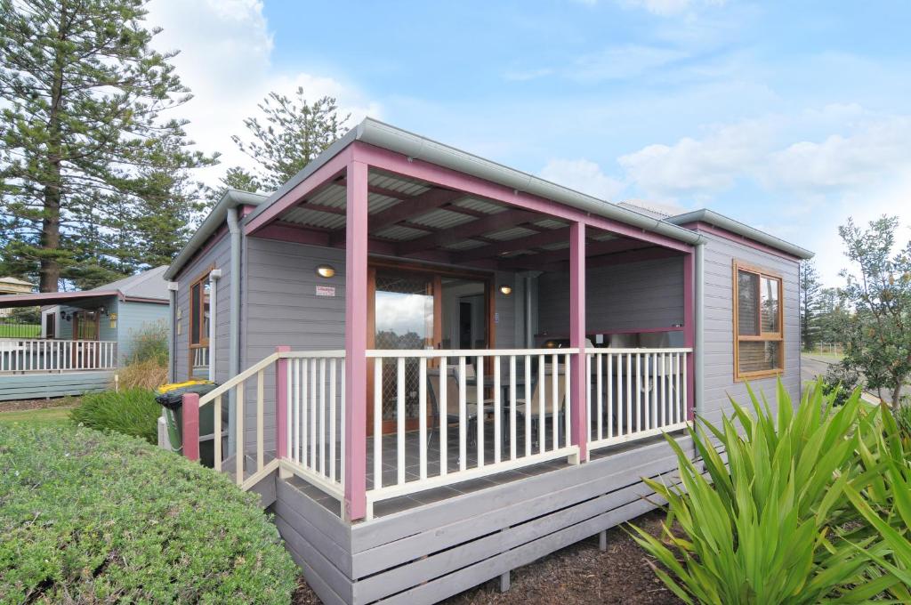 Kiama Harbour Cabins
