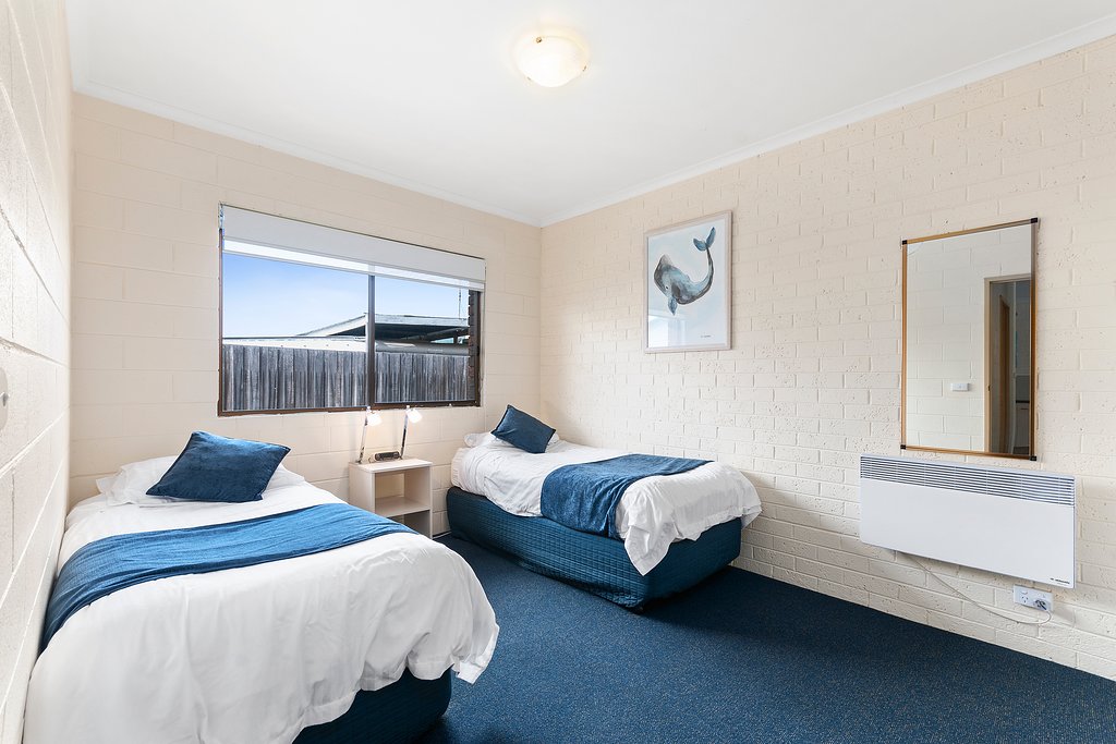 Allambi Holiday Apartments