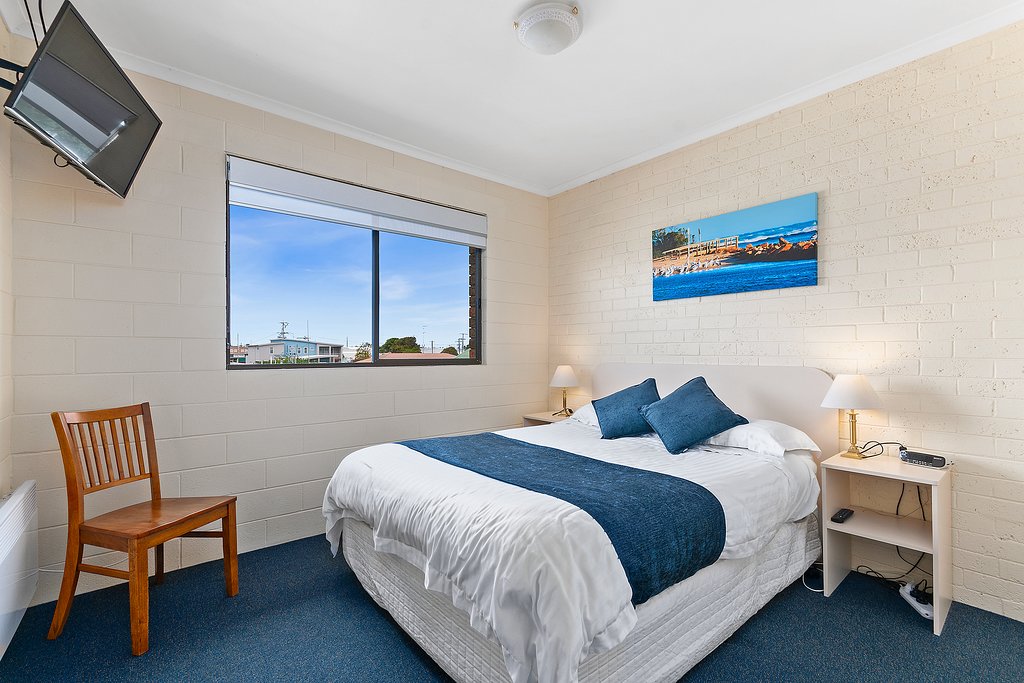 Allambi Holiday Apartments