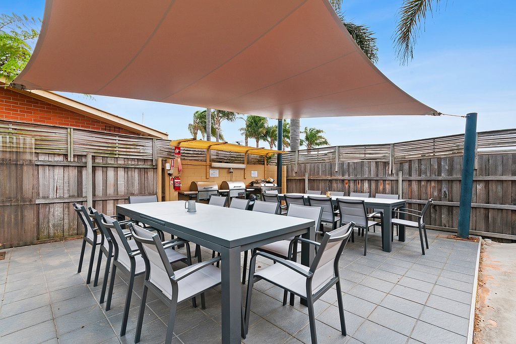 Allambi Holiday Apartments